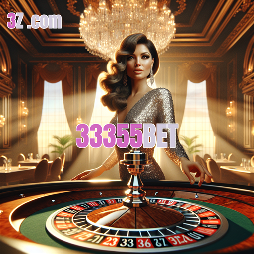 Cassino 33355BET: Uma Experiência de Apostas Inesquecível Online
