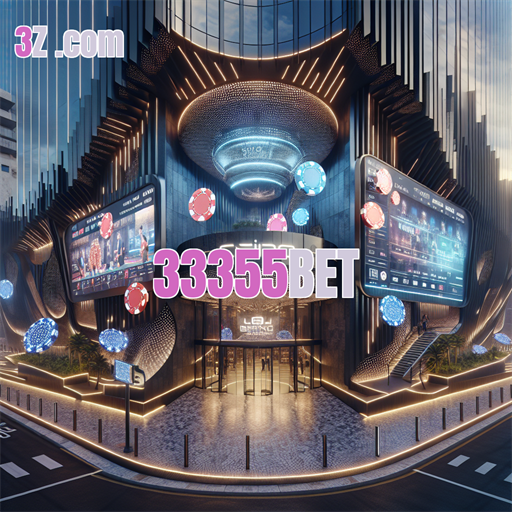 Login Rápido e Eficiente no 33355BET: Conecte-se ao Jogo!