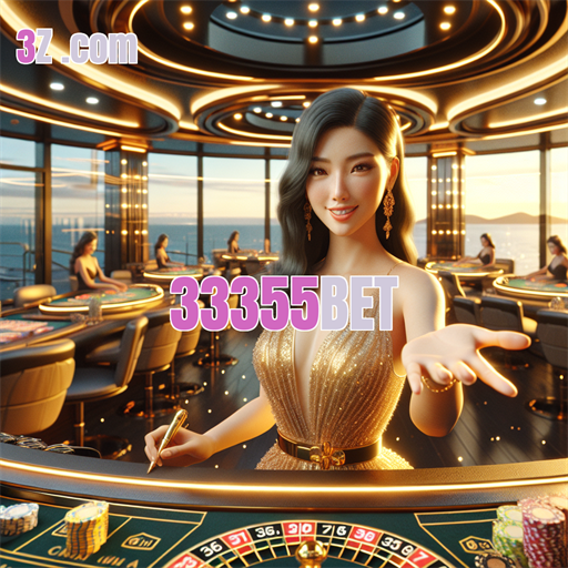 Experiência VIP: 33355BET Eleva o Jogo Para Outro Nível